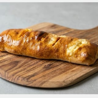 Chicken Parmigiana Stromboli