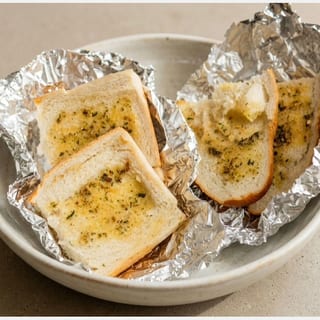 Garlic Bread