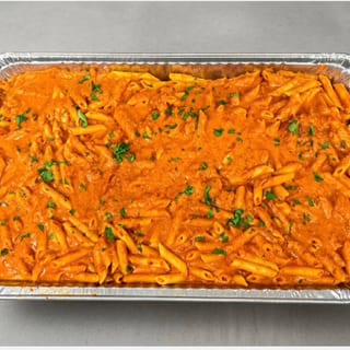 Penne Alla Vodka