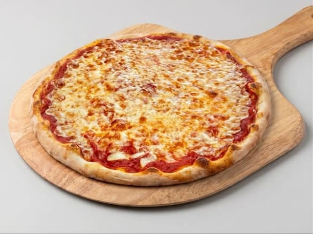 Personal Pizza.