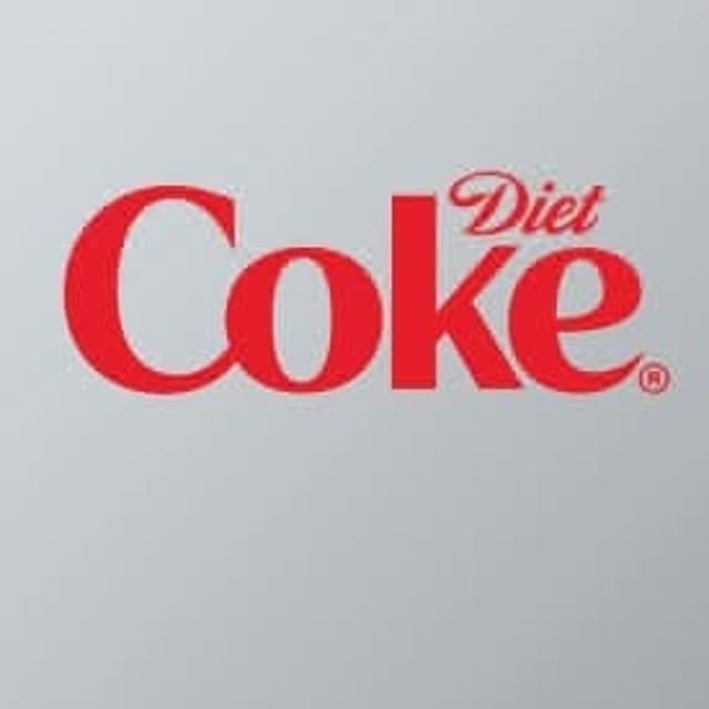 Diet Coke 20oz.